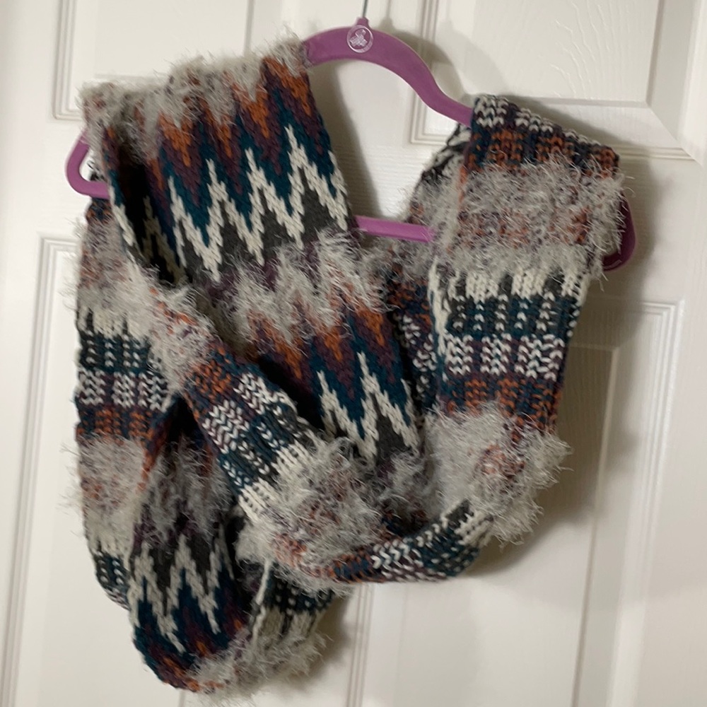 BKE infinity scarf
